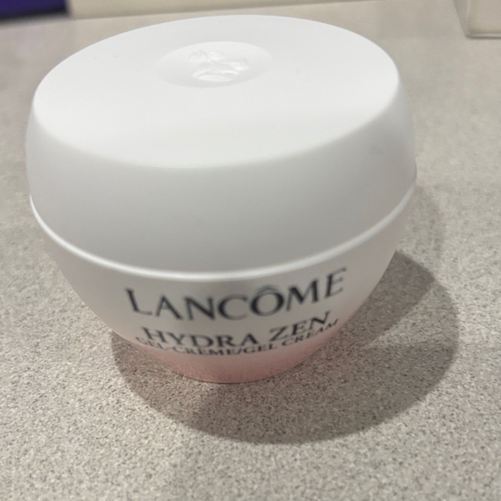 Lancôme Hydra Zen Gel Moisturizing Cream